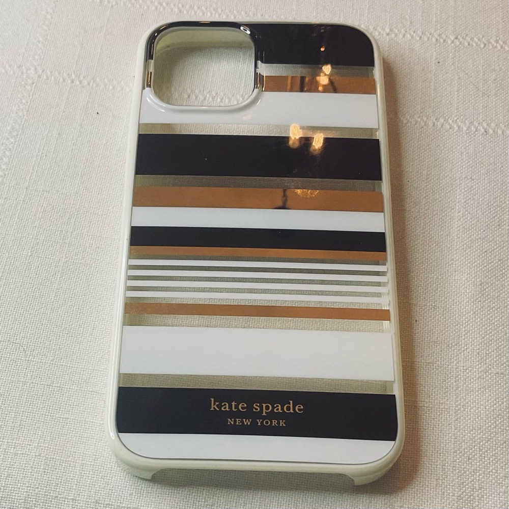 Kate Spade iPhone Phone Case